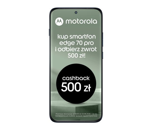 Motorola edge 70 Pro 5G 8/256GB Titan 144Hz - 1529161 - zdjęcie 2